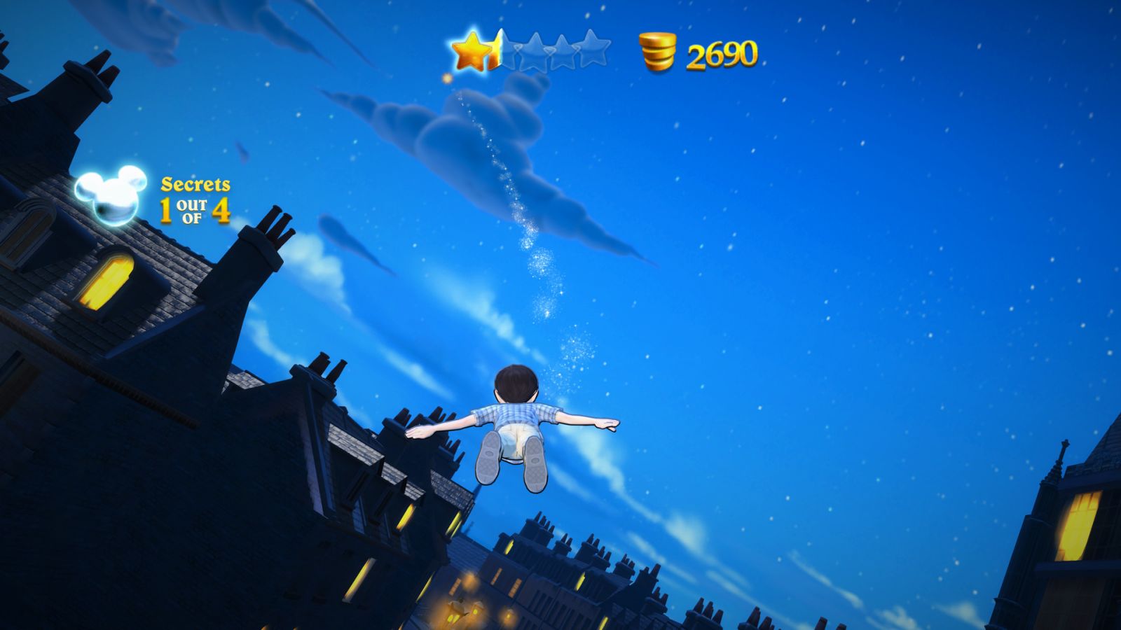 Disneyland Adventures